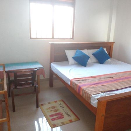 Galle City Nest Buitenkant foto